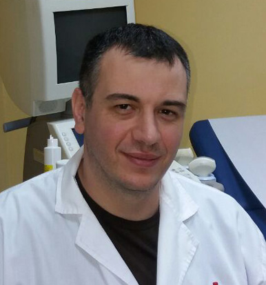 dr Igor Šegan
