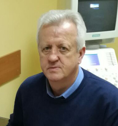 dr Svetozar Gavrilović